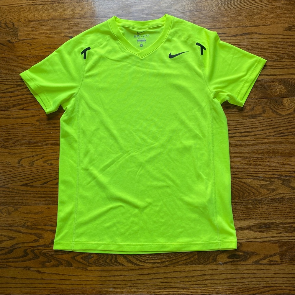 Nike Rafa Nadal Tennis Crew.